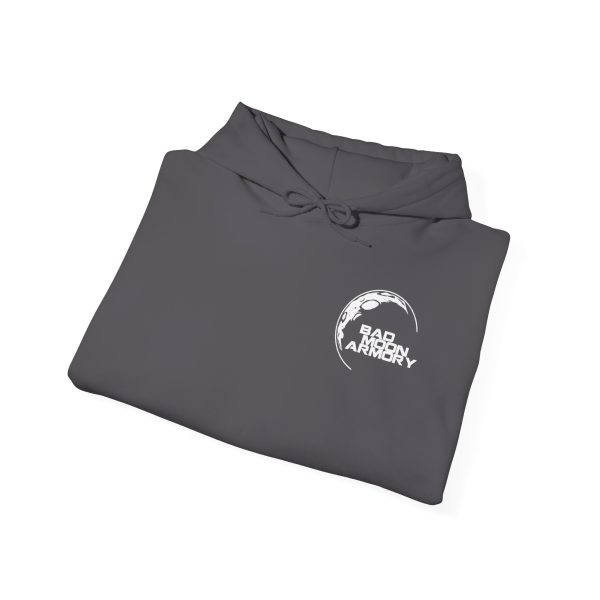 Bad Moon Armory Lunar Warfare Hoodie - Image 20