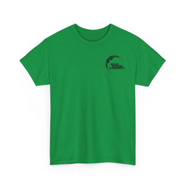 Bad Moon Armory Lunar Warfare T-Shirt - Image 11