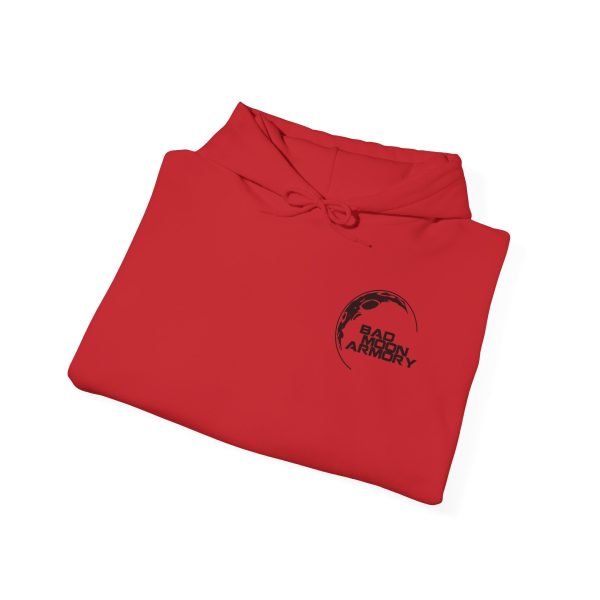 Bad Moon Armory Lunar Warfare Hoodie - Image 32
