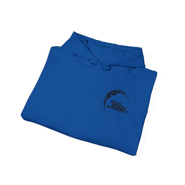Bad Moon Armory Lunar Warfare Hoodie - Image 24