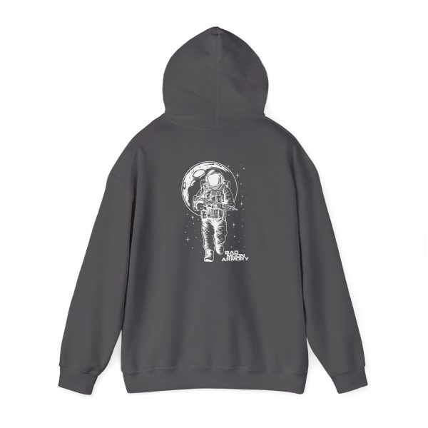 Bad Moon Armory Lunar Warfare Hoodie - Image 19