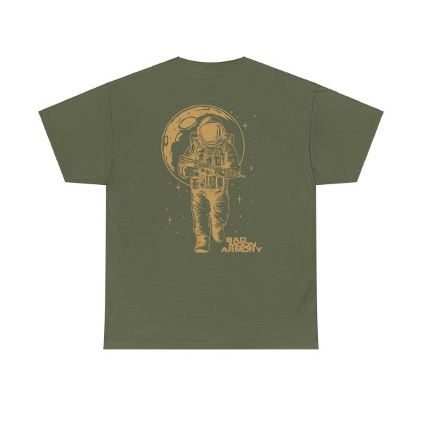 Bad Moon Armory Lunar Warfare T-Shirt - Image 6