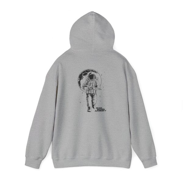 Bad Moon Armory Lunar Warfare Hoodie - Image 7