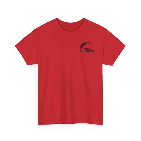 Bad Moon Armory Lunar Warfare T-Shirt - Image 23