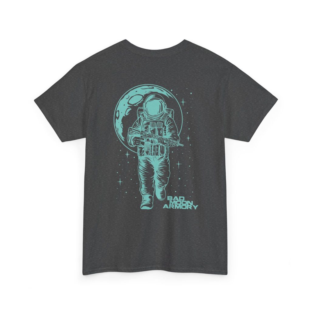 Bad Moon Armory Lunar Warfare T-Shirt