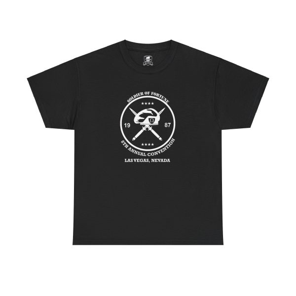 1987 SOF Convention Shirt - Repro - Image 1