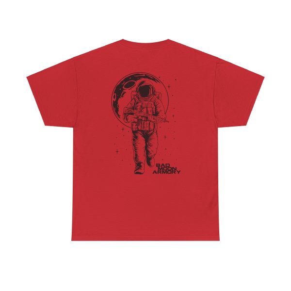 Bad Moon Armory Lunar Warfare T-Shirt - Image 22