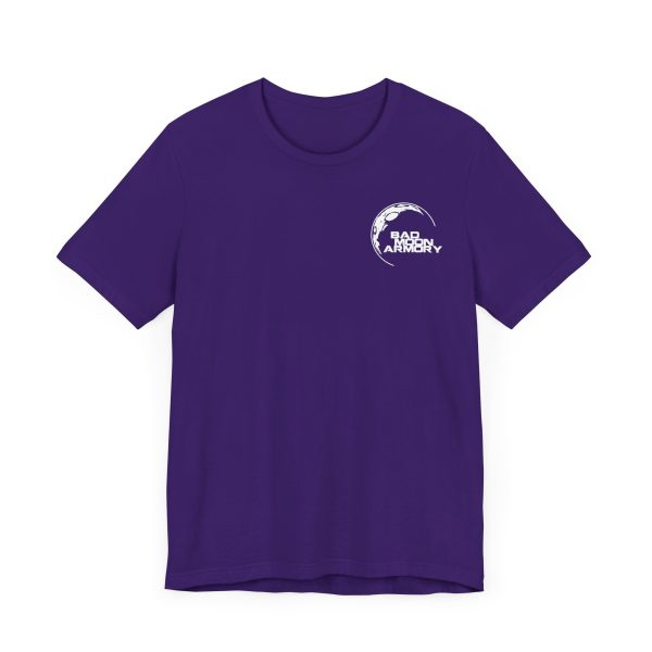 Tactical Astronaut: Bad Moon Armory Lunar Warfare Tee - Image 14