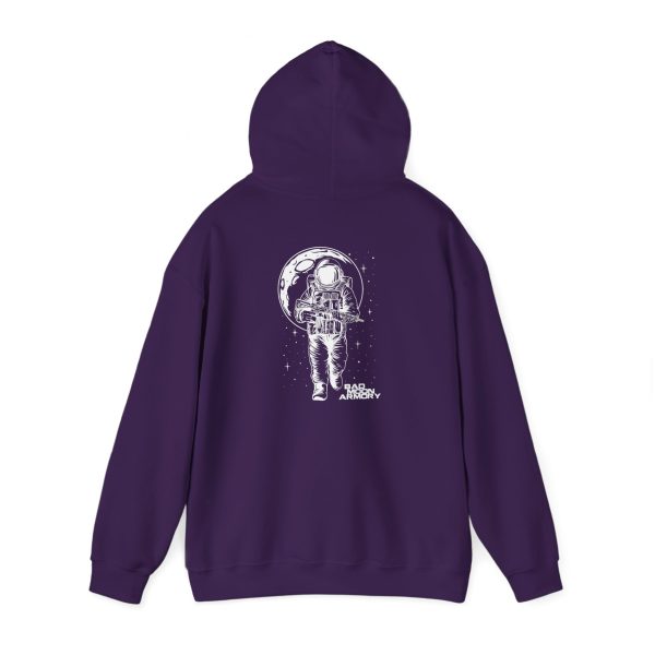 Bad Moon Armory Lunar Warfare Hoodie - Image 27