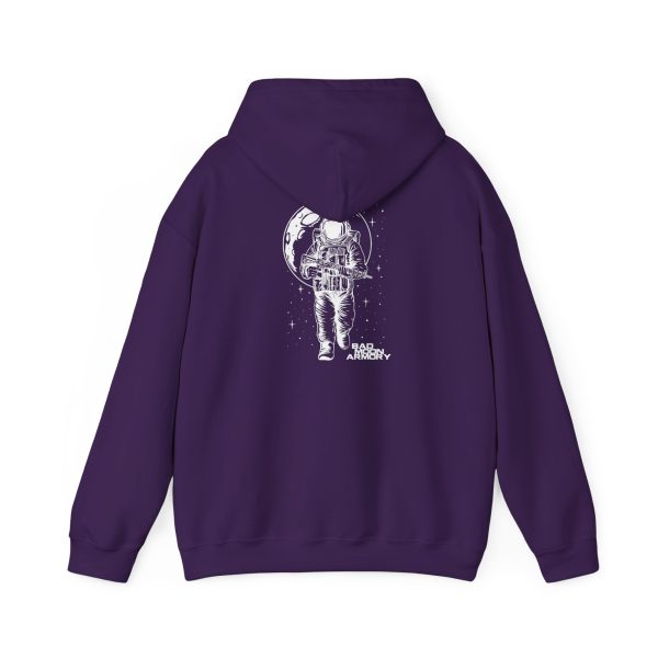 Bad Moon Armory Lunar Warfare Hoodie - Image 26