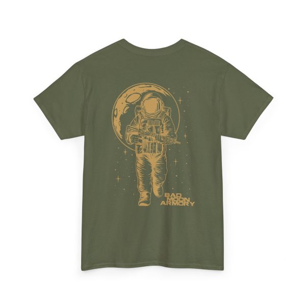 Bad Moon Armory Lunar Warfare T-Shirt - Image 8