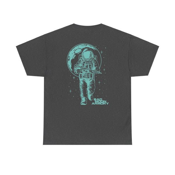 Bad Moon Armory Lunar Warfare T-Shirt - Image 14