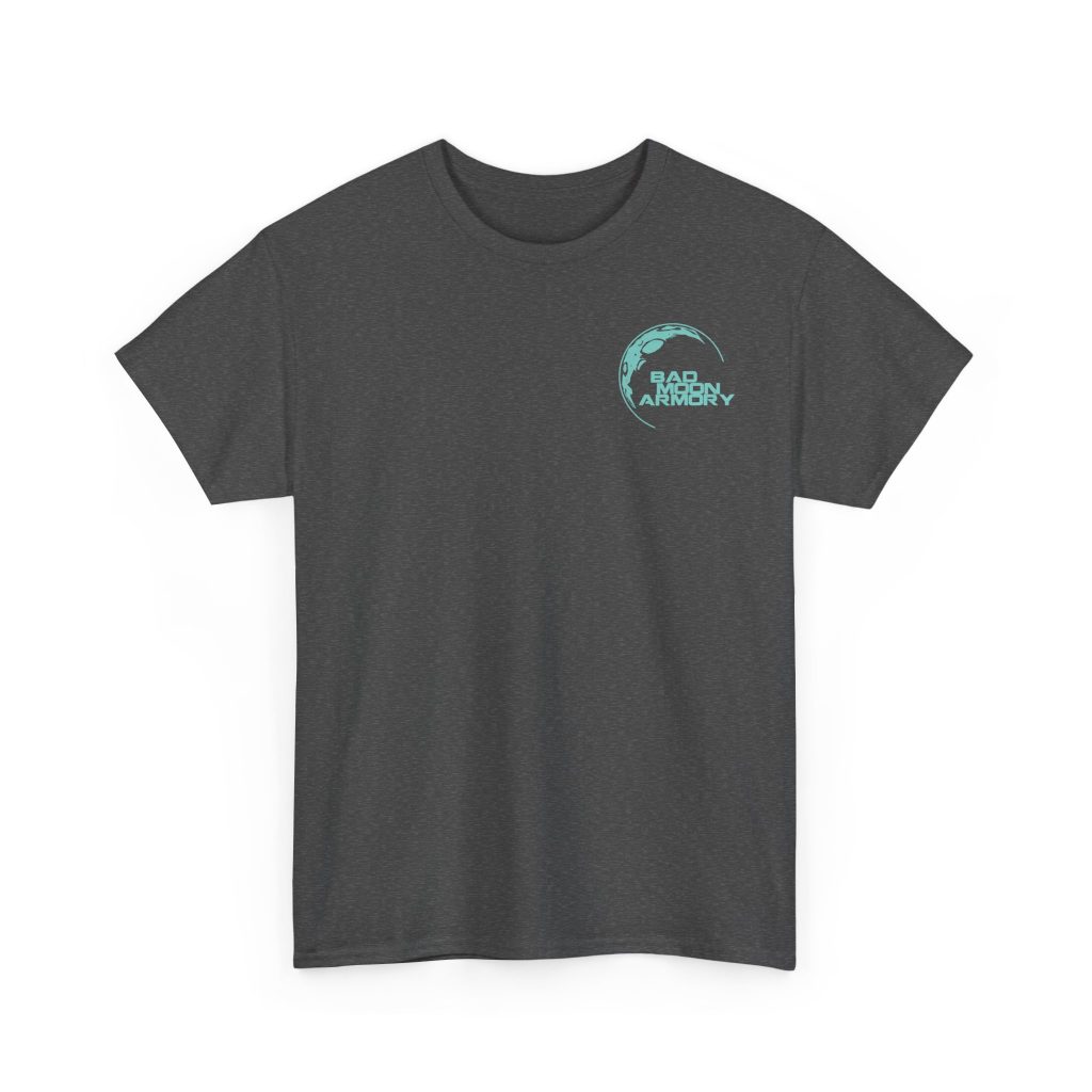 Bad Moon Armory Lunar Warfare T-Shirt