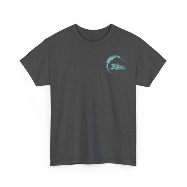 Bad Moon Armory Lunar Warfare T-Shirt - Image 15