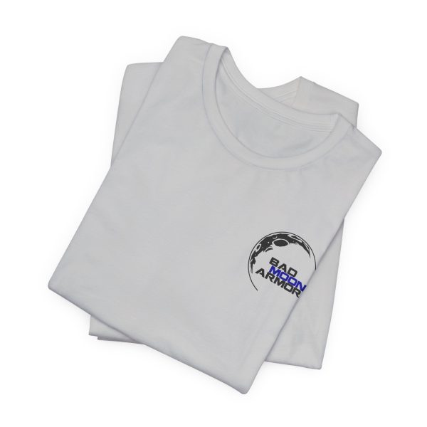 Thin Blue Line Shirt - Image 3
