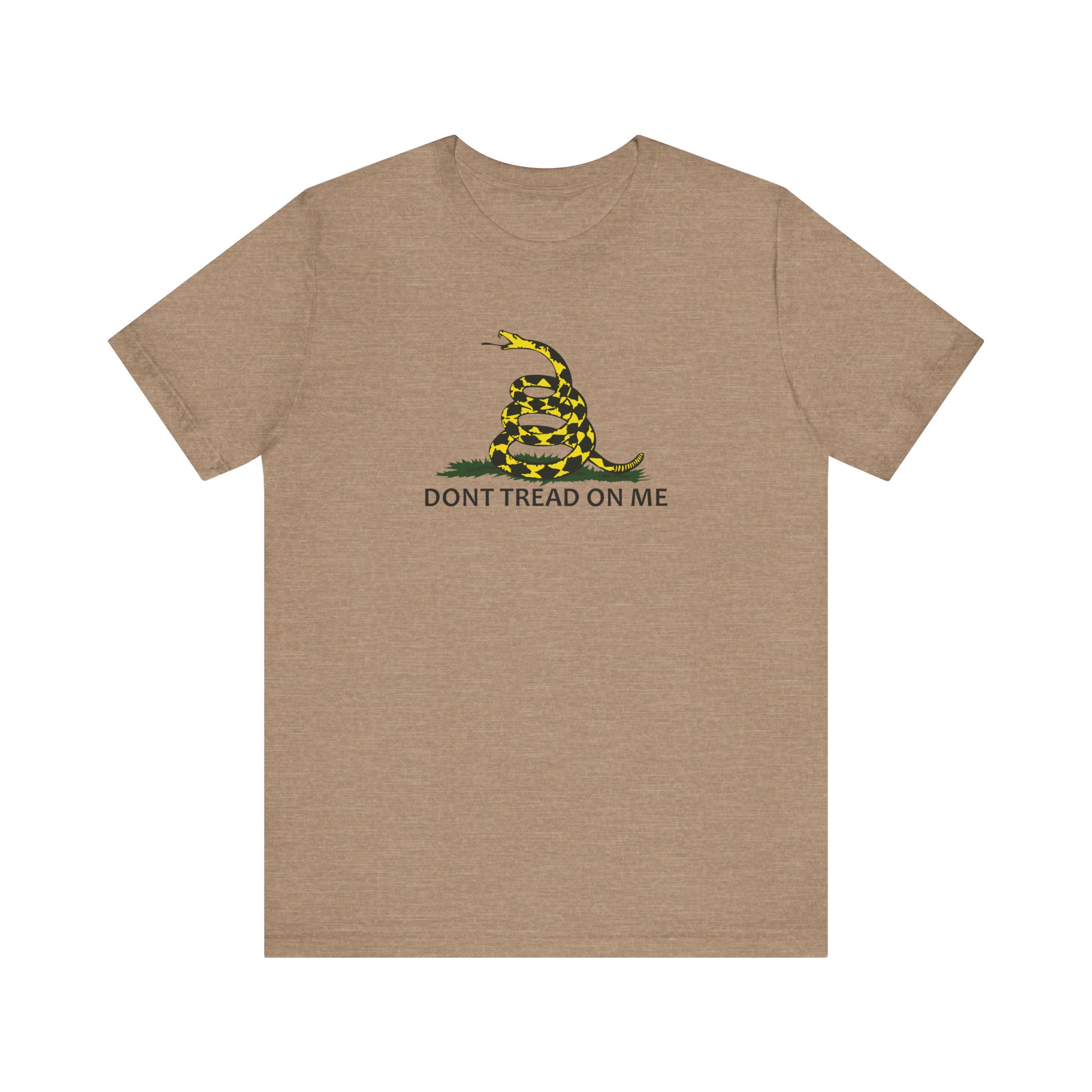 Gadsden Flag Shirt 1: Christopher Gadsden Original - Image 10
