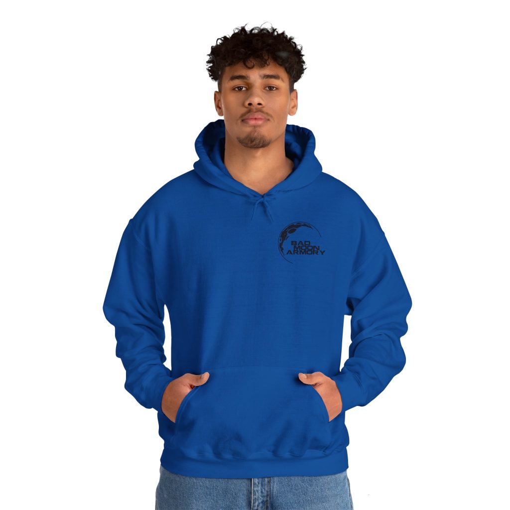 GTA Bluegrass Hoodie