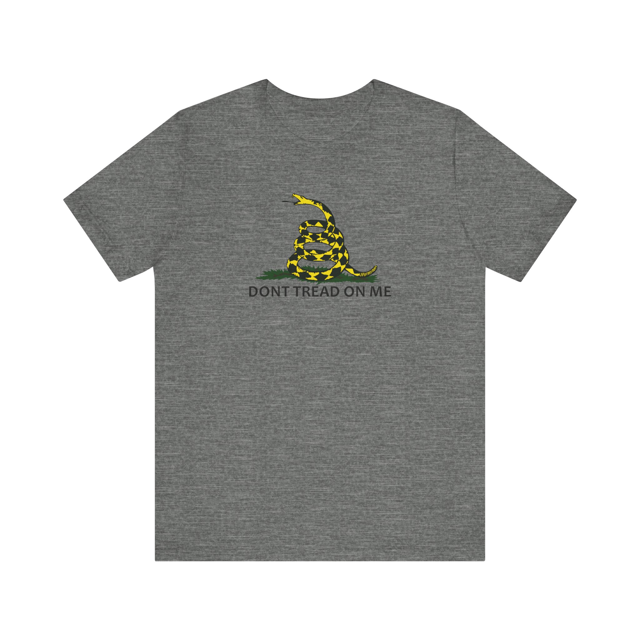 Gadsden Flag Shirt 1: Christopher Gadsden Original - Image 8