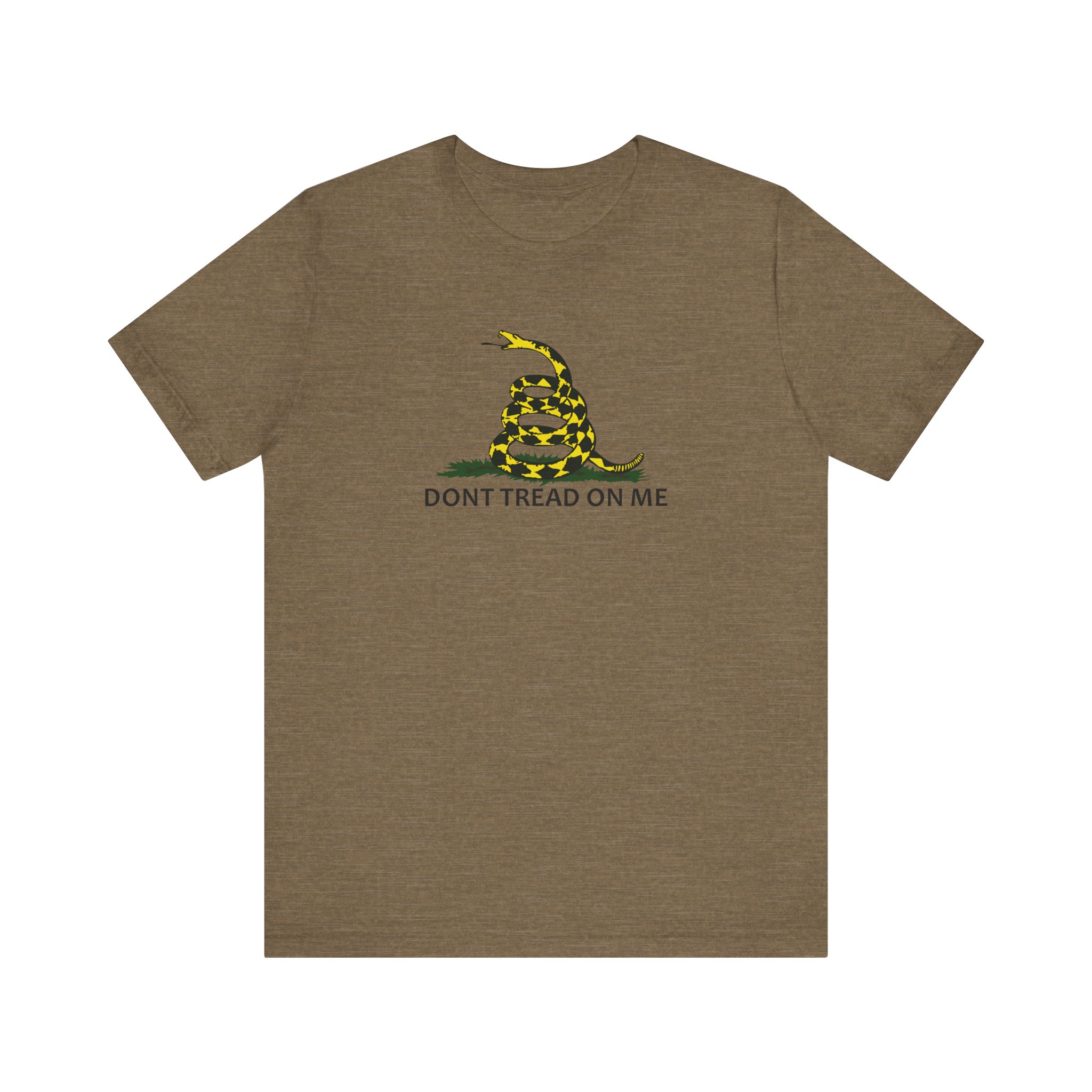 Gadsden Flag Shirt 1: Christopher Gadsden Original - Image 11
