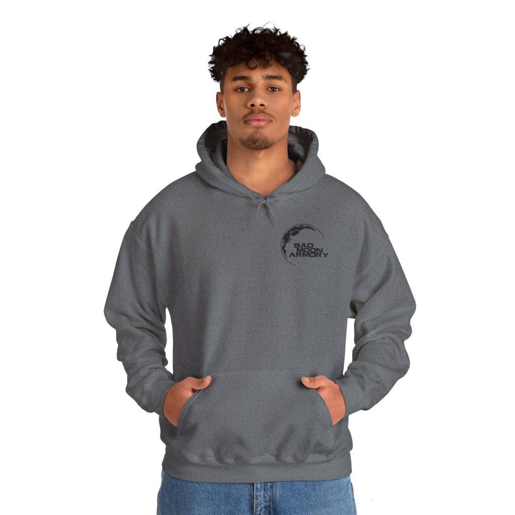 GTA Bluegrass Hoodie