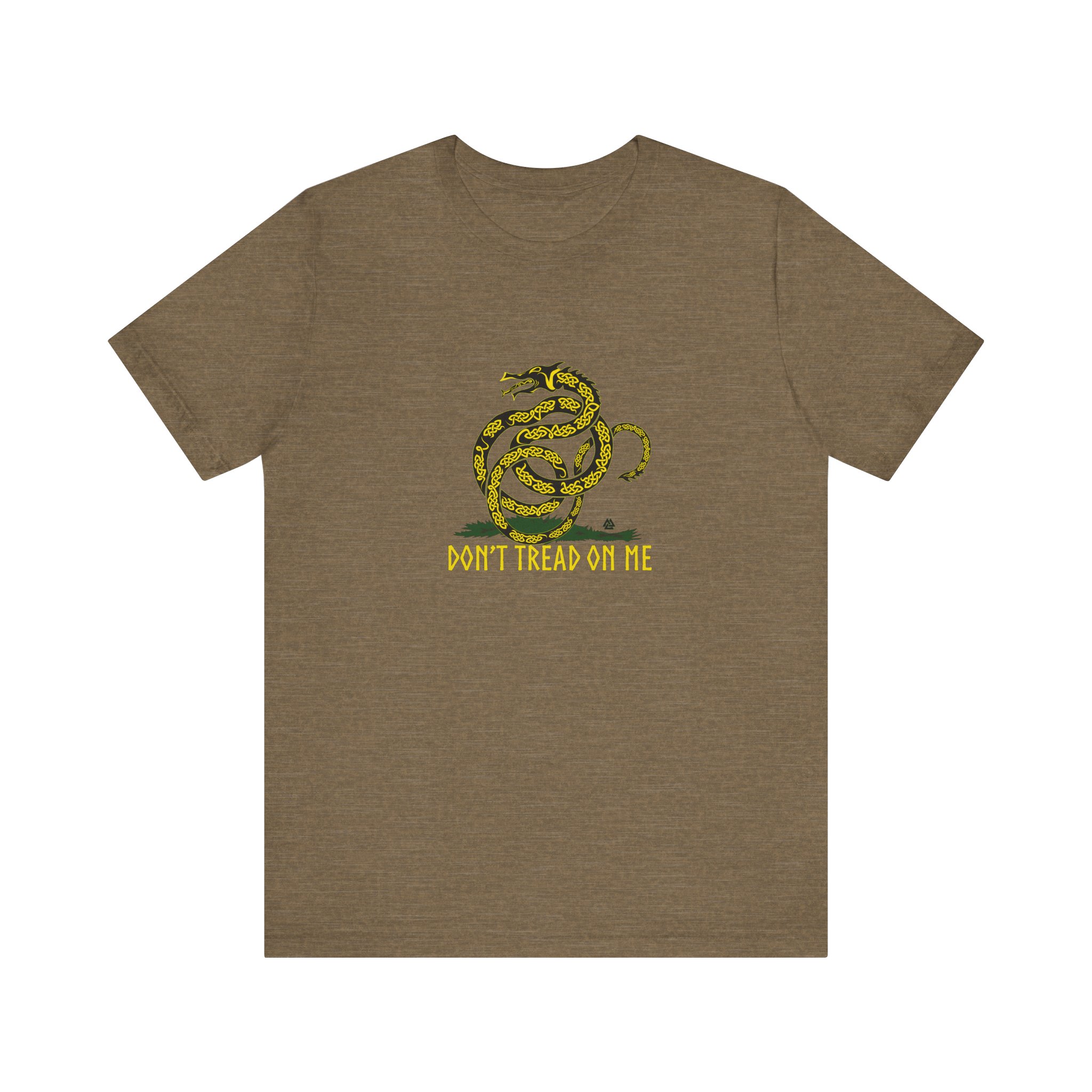 Gadsden Flag Shirt 2: Jormungandr Viking Shirt - Image 10