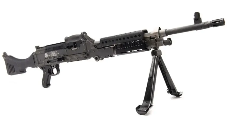 Ohio Ordnance Works M240 SLR