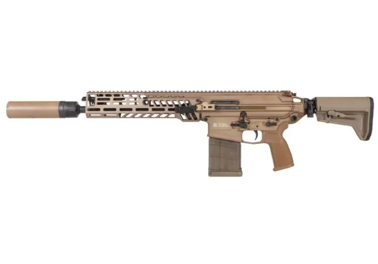 Ohio Ordnance Works M240 SLR