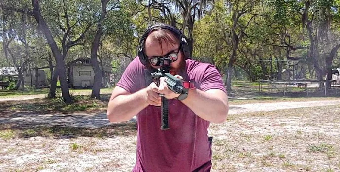 Travis Pike