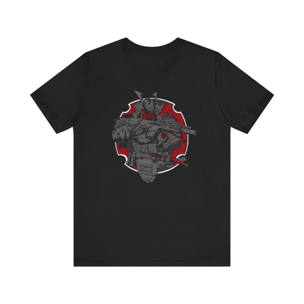 Modern Samurai: Tactical Budo I - Image 8