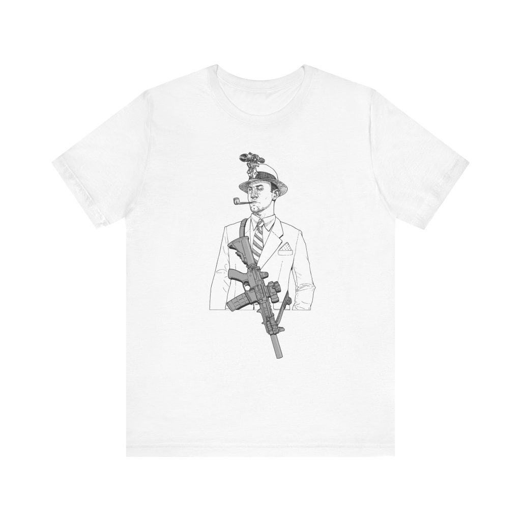 Original Pipe Hitter Shirt