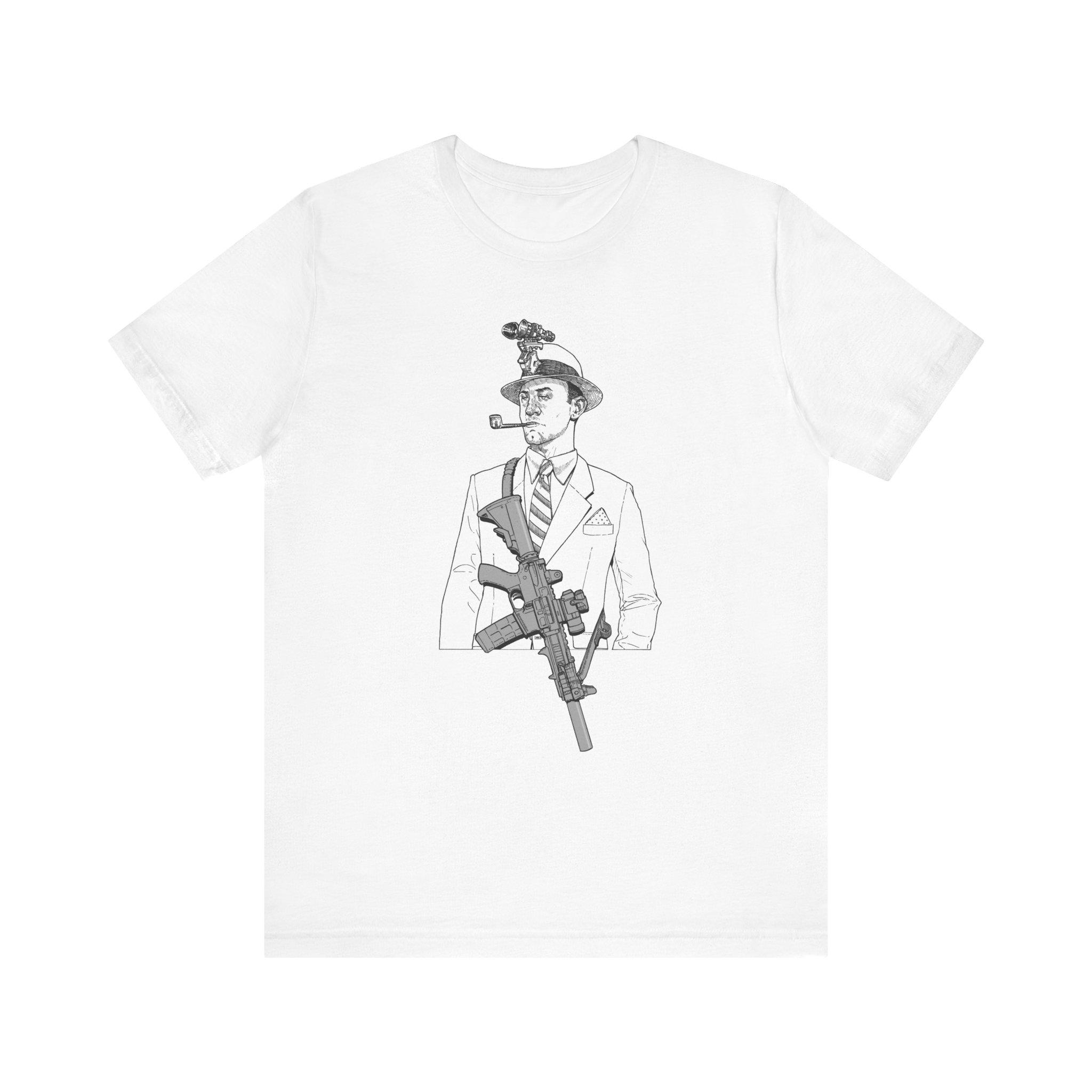 Original Pipe Hitter Shirt - Image 9