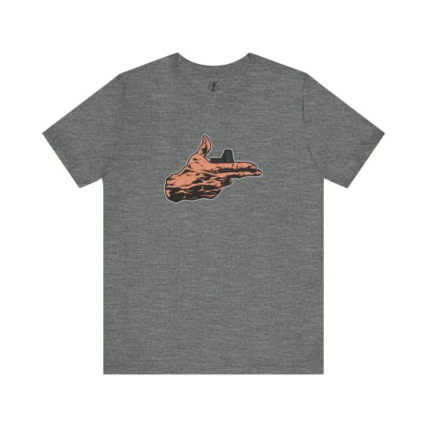 Hand Gun RDS - Image 3