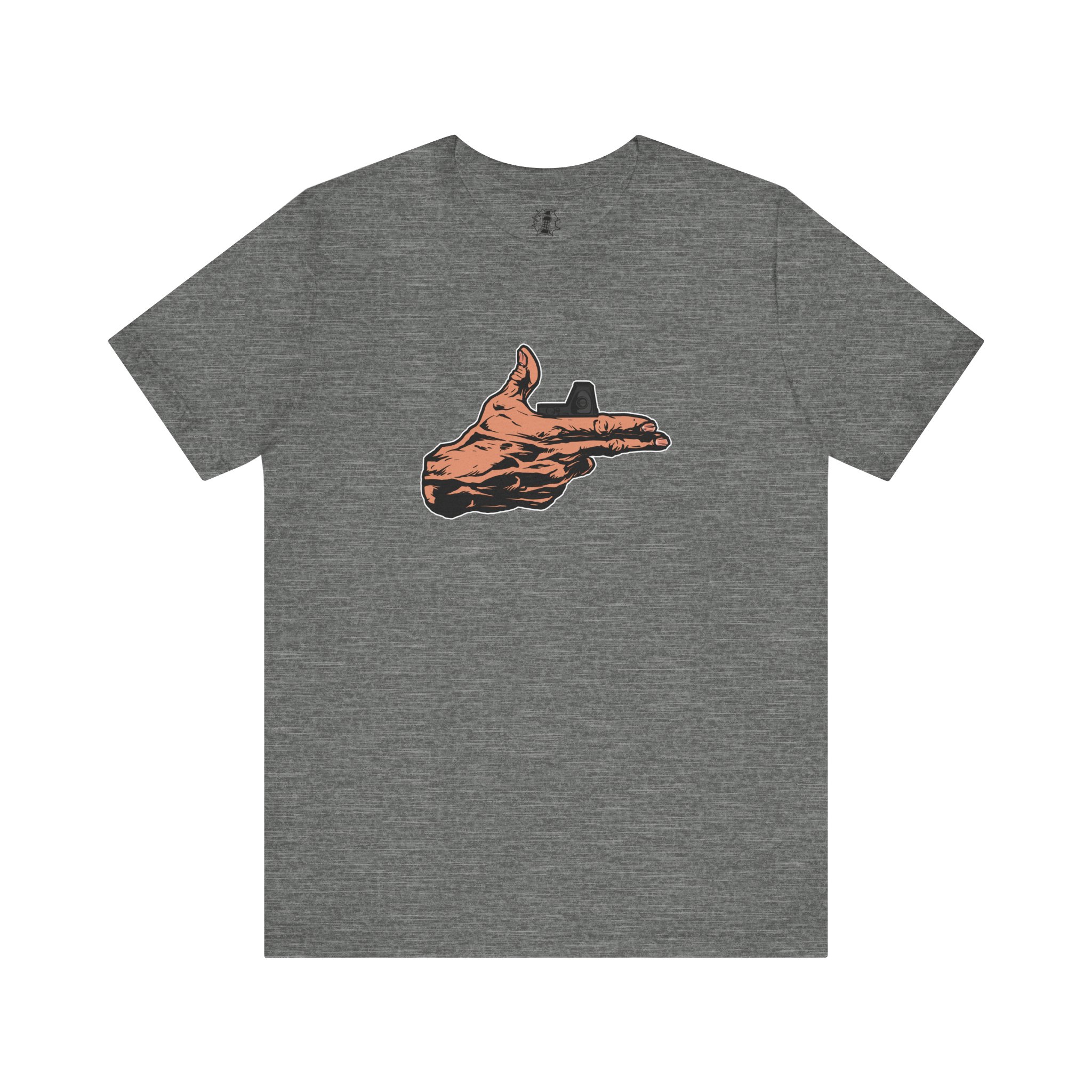 Hand Gun RDS - Image 3