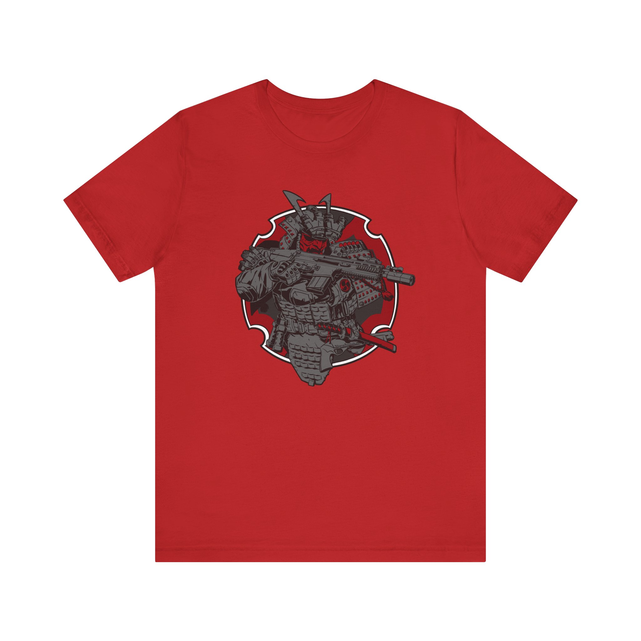 Modern Samurai: Tactical Budo I - Image 10