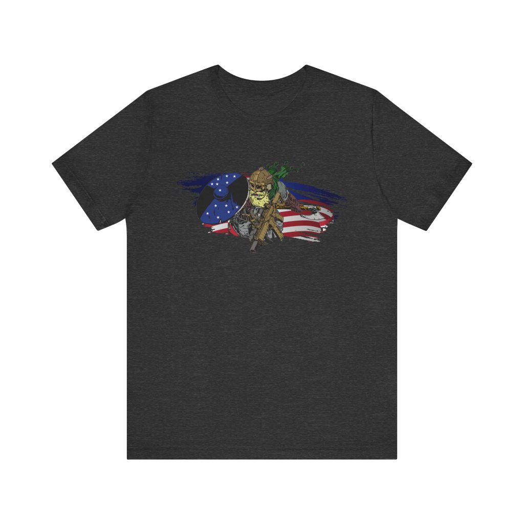 American Viking: Til Valhalla II