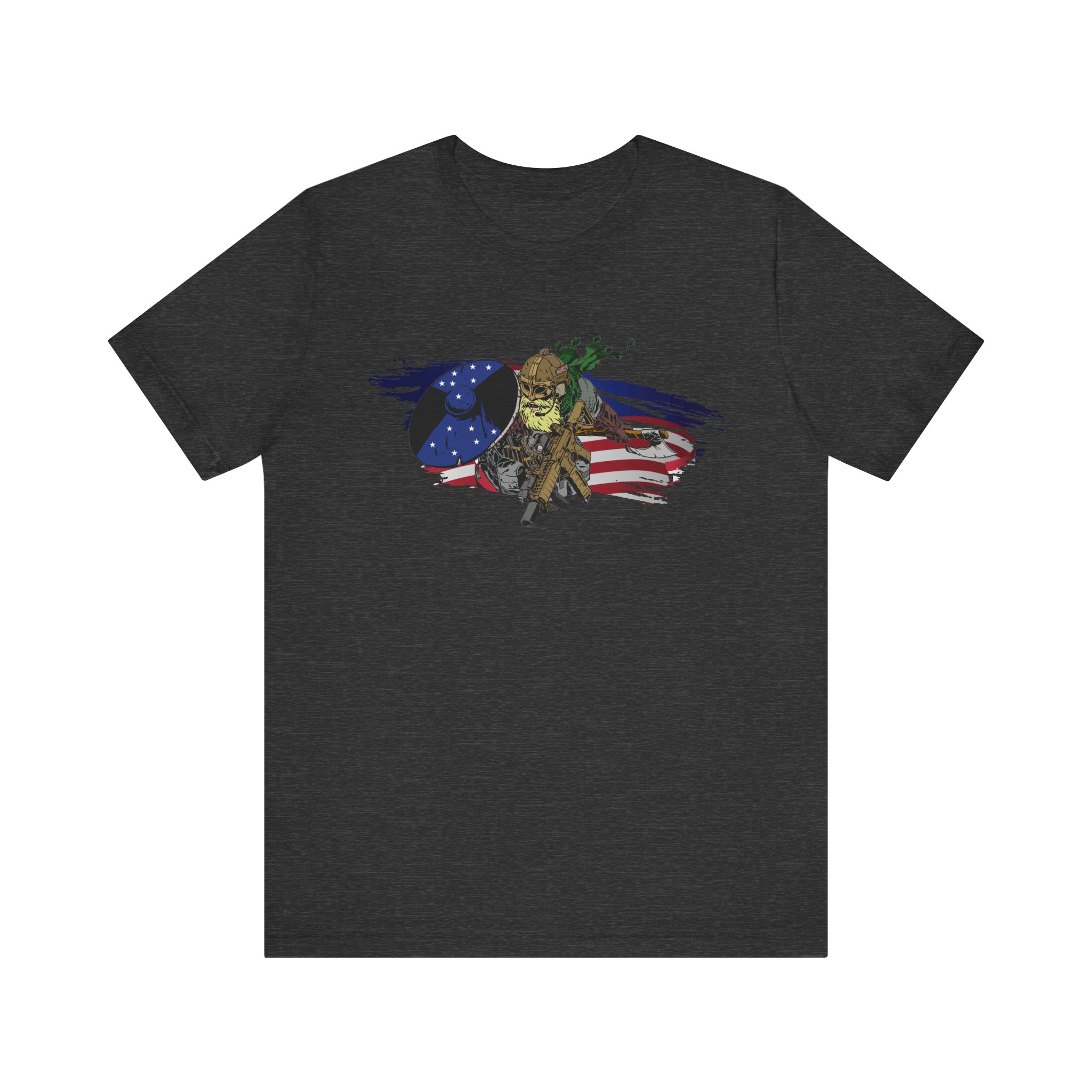 American Viking: Til Valhalla II - Image 9