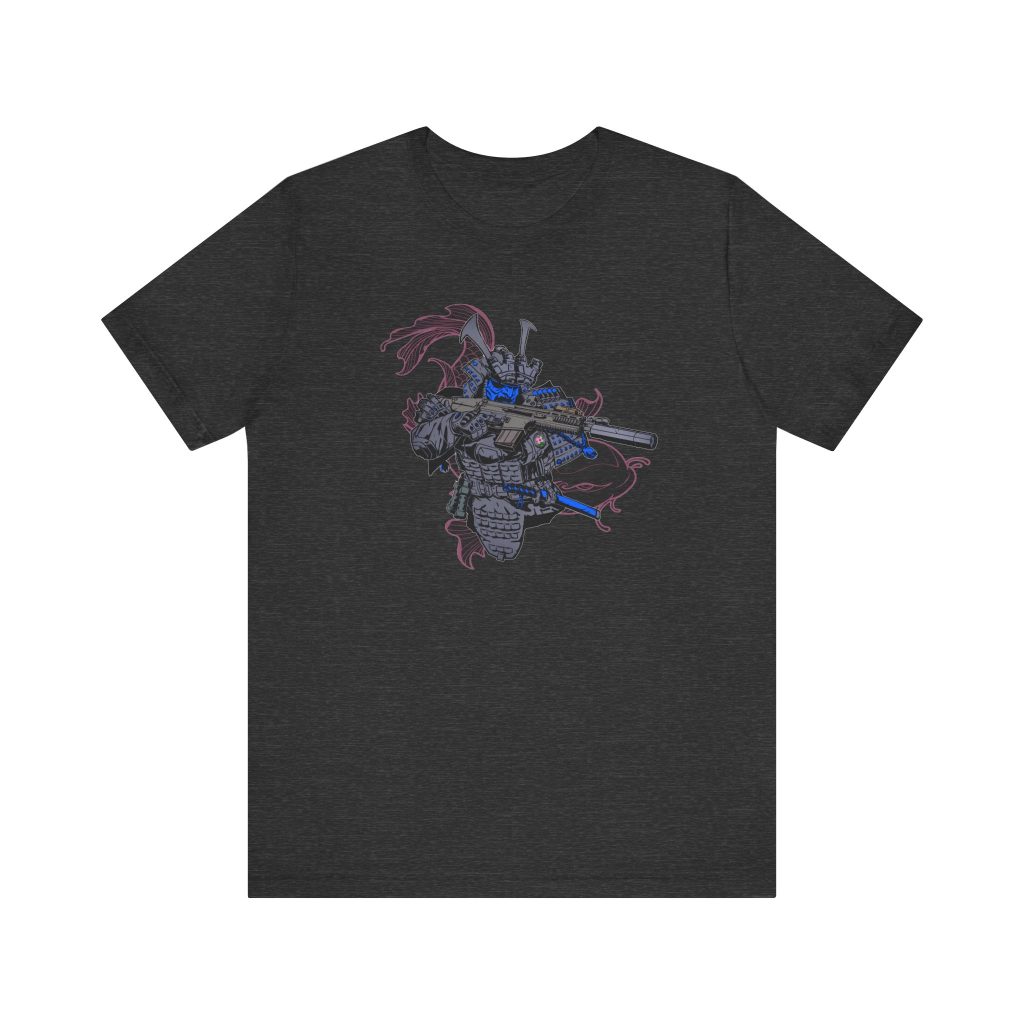 Modern Samurai: Tactical Budo II