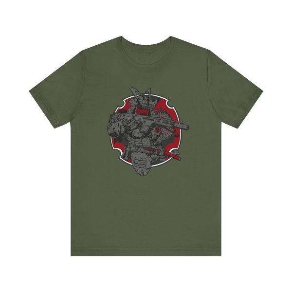 Modern Samurai: Tactical Budo I - Image 11