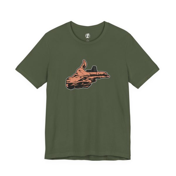 Hand Gun RDS - Image 9