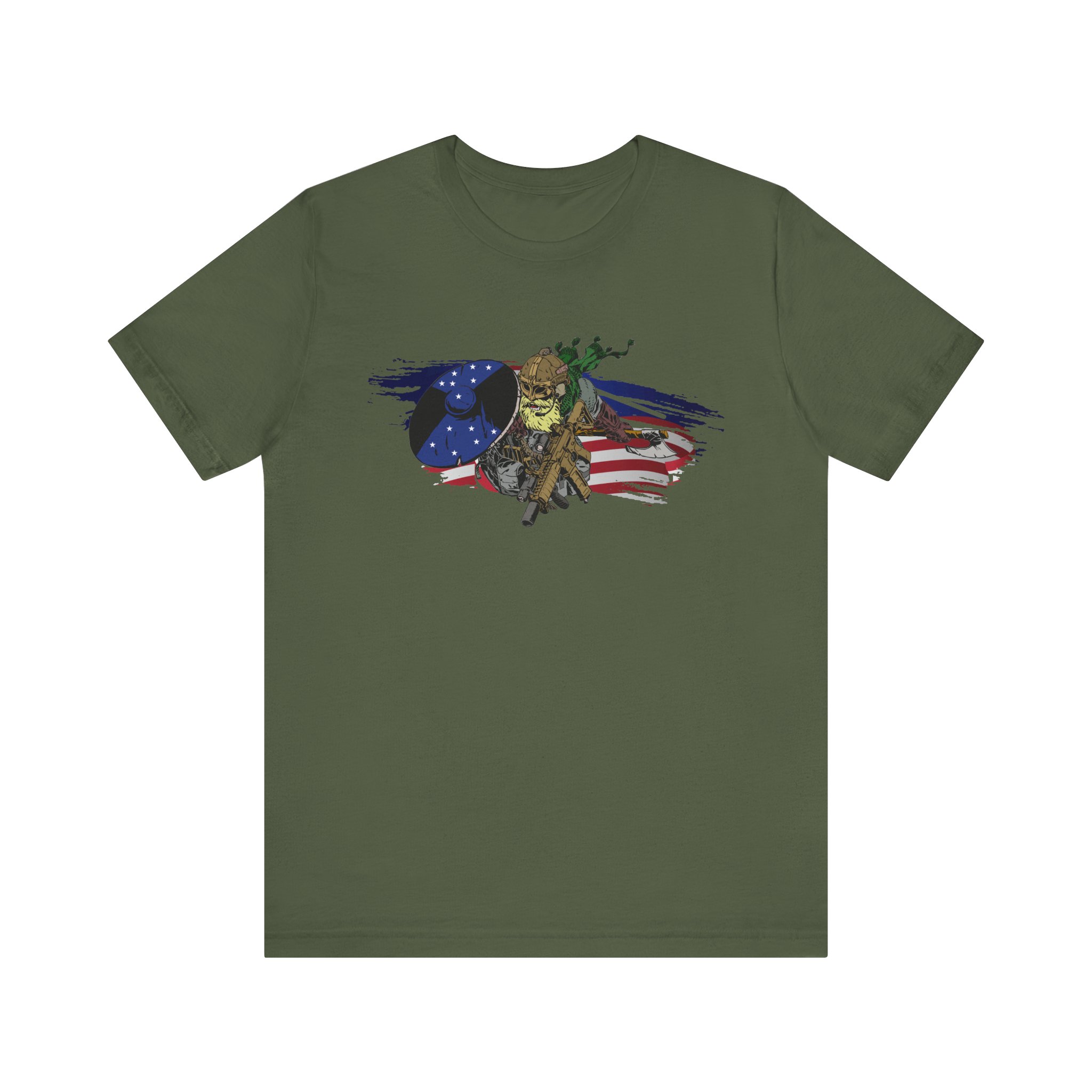 American Viking: Til Valhalla II - Image 11