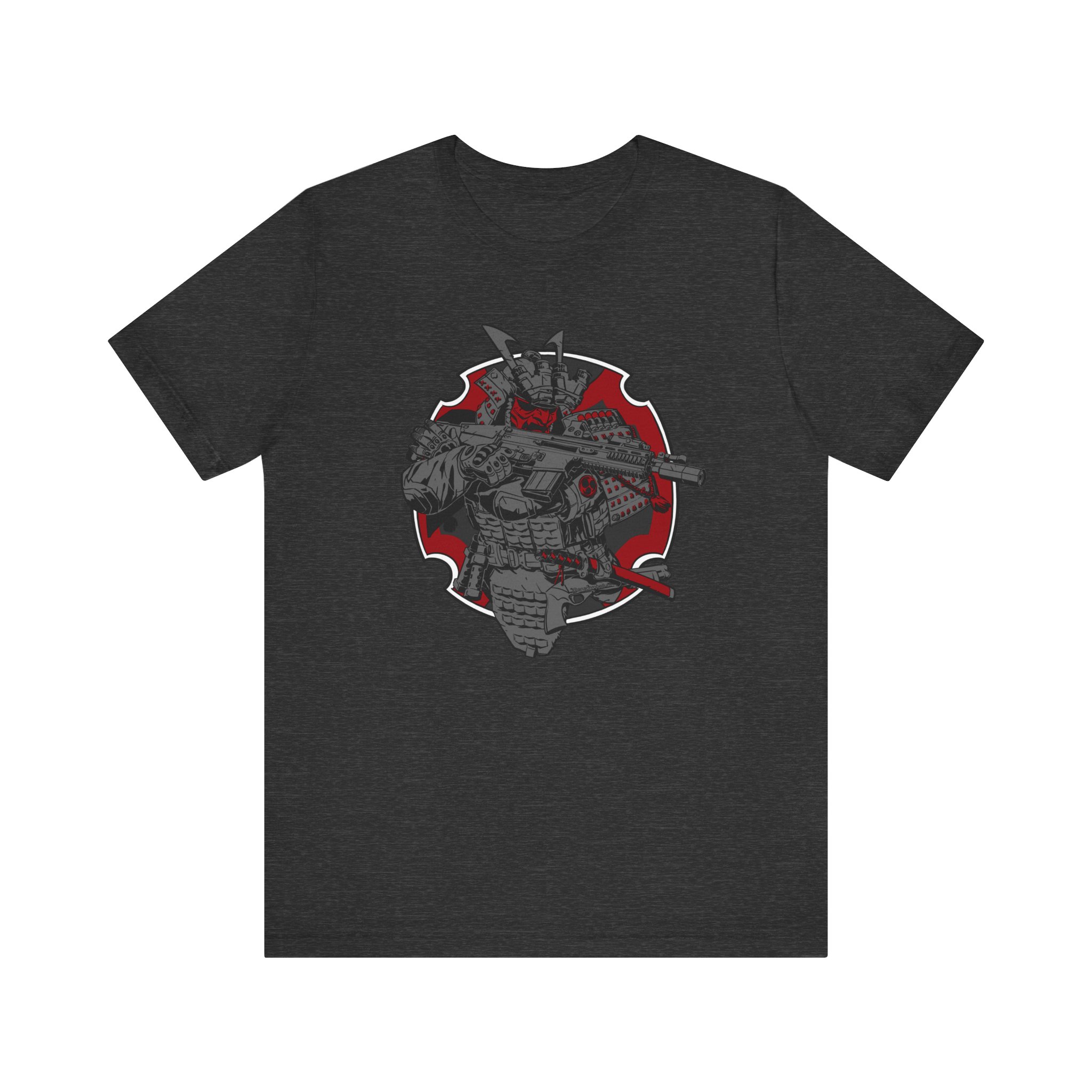 Modern Samurai: Tactical Budo I - Image 9