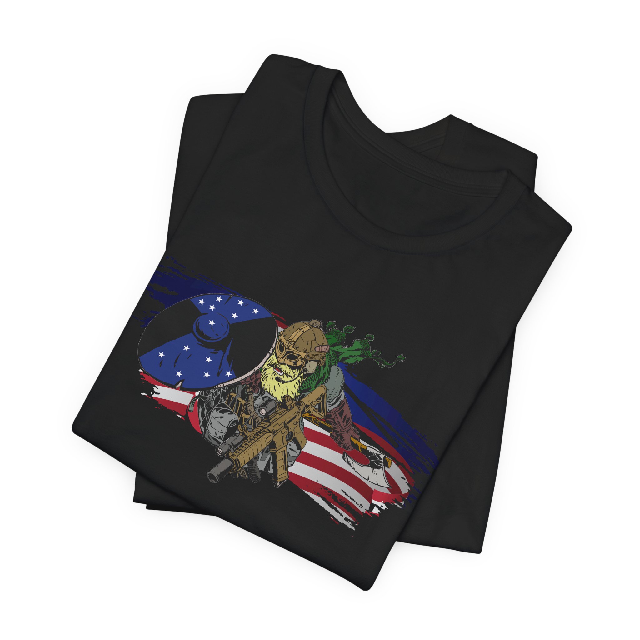American Viking: Til Valhalla II - Image 2