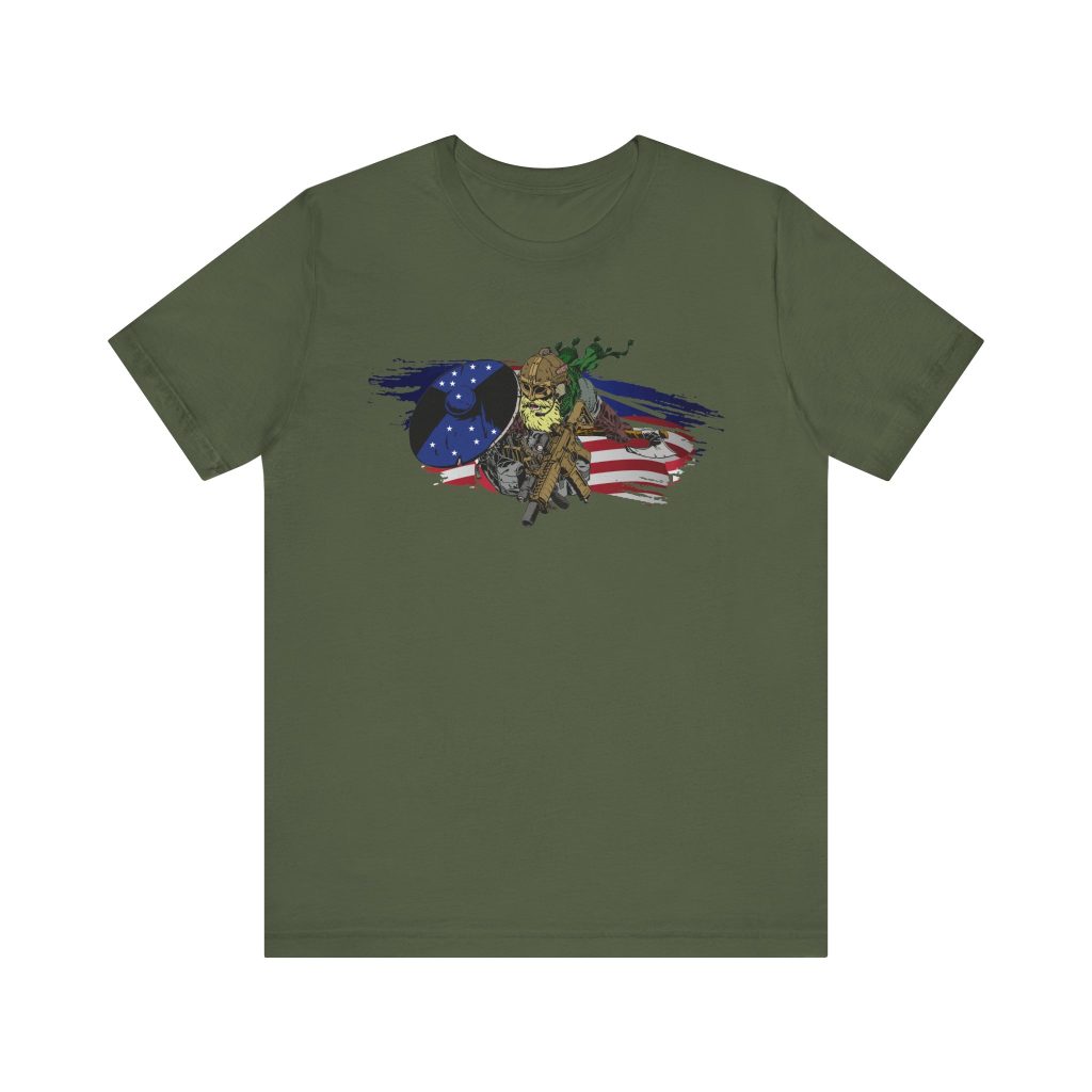 American Viking: Til Valhalla II