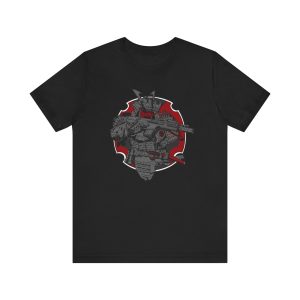 Modern Samurai: Tactical Budo I