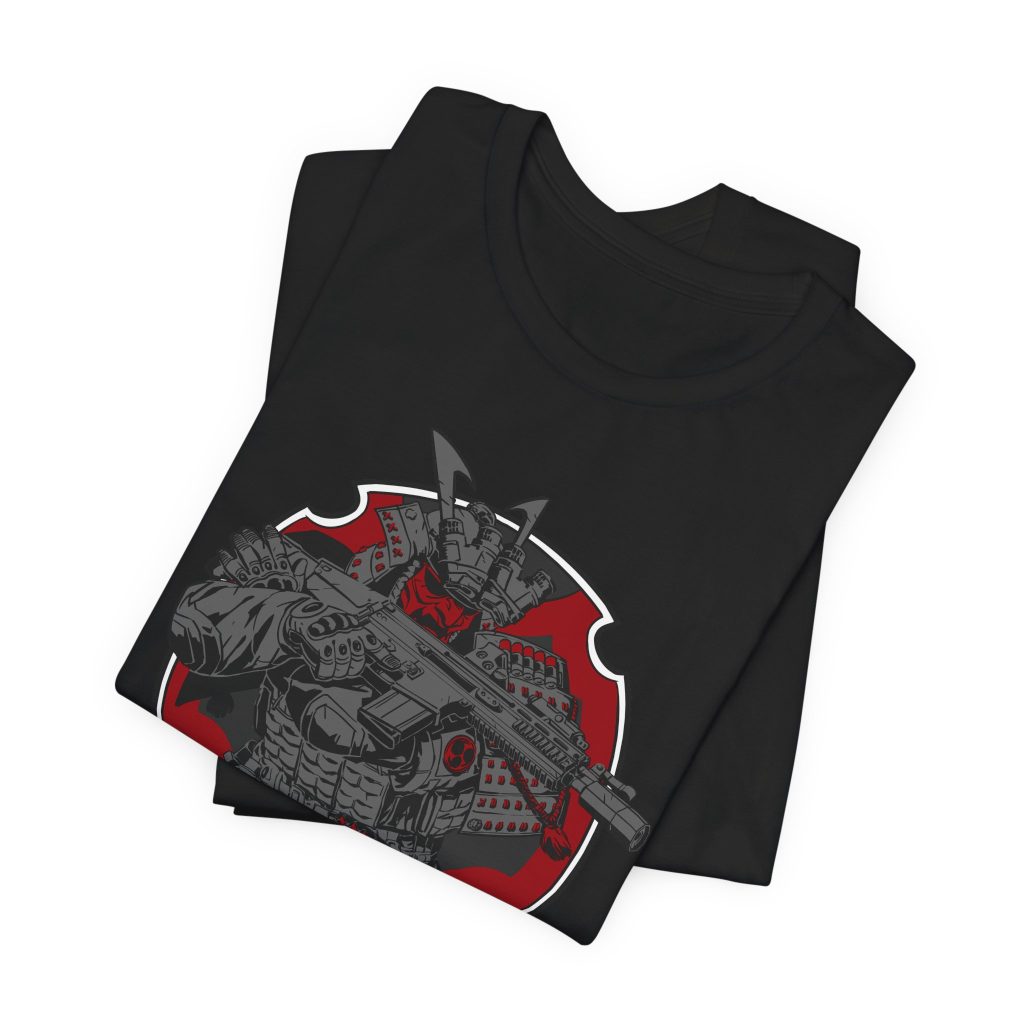 Modern Samurai: Tactical Budo I