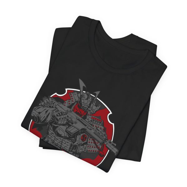 Modern Samurai: Tactical Budo I - Image 2