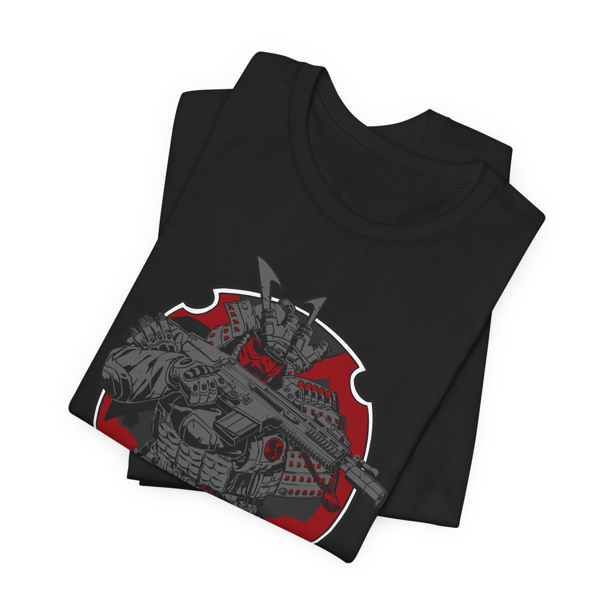 Modern Samurai: Tactical Budo I - Image 2