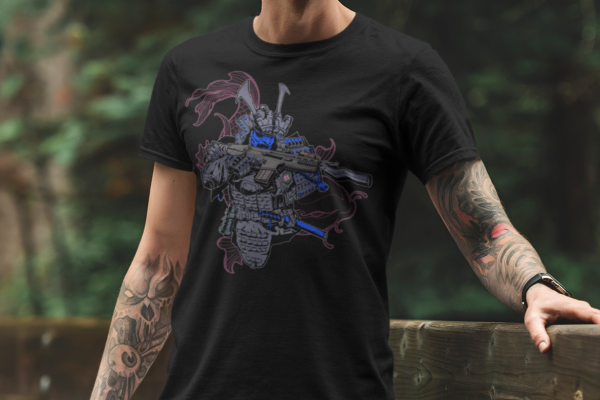 Modern Samurai: Tactical Budo II - Image 6