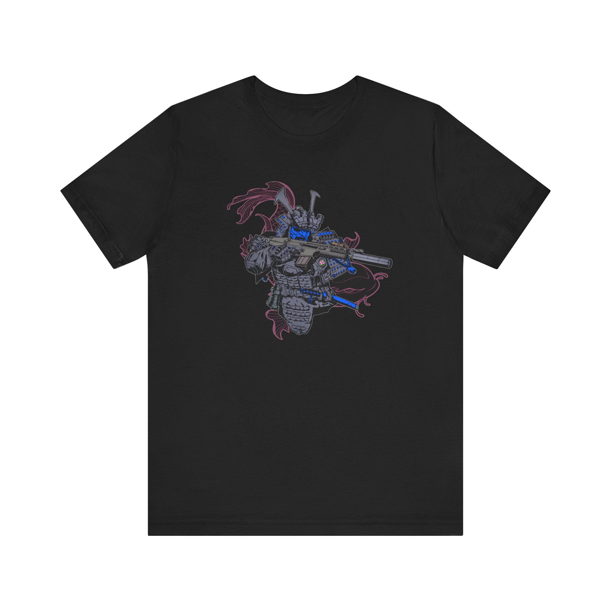 Modern Samurai: Tactical Budo II - Image 1