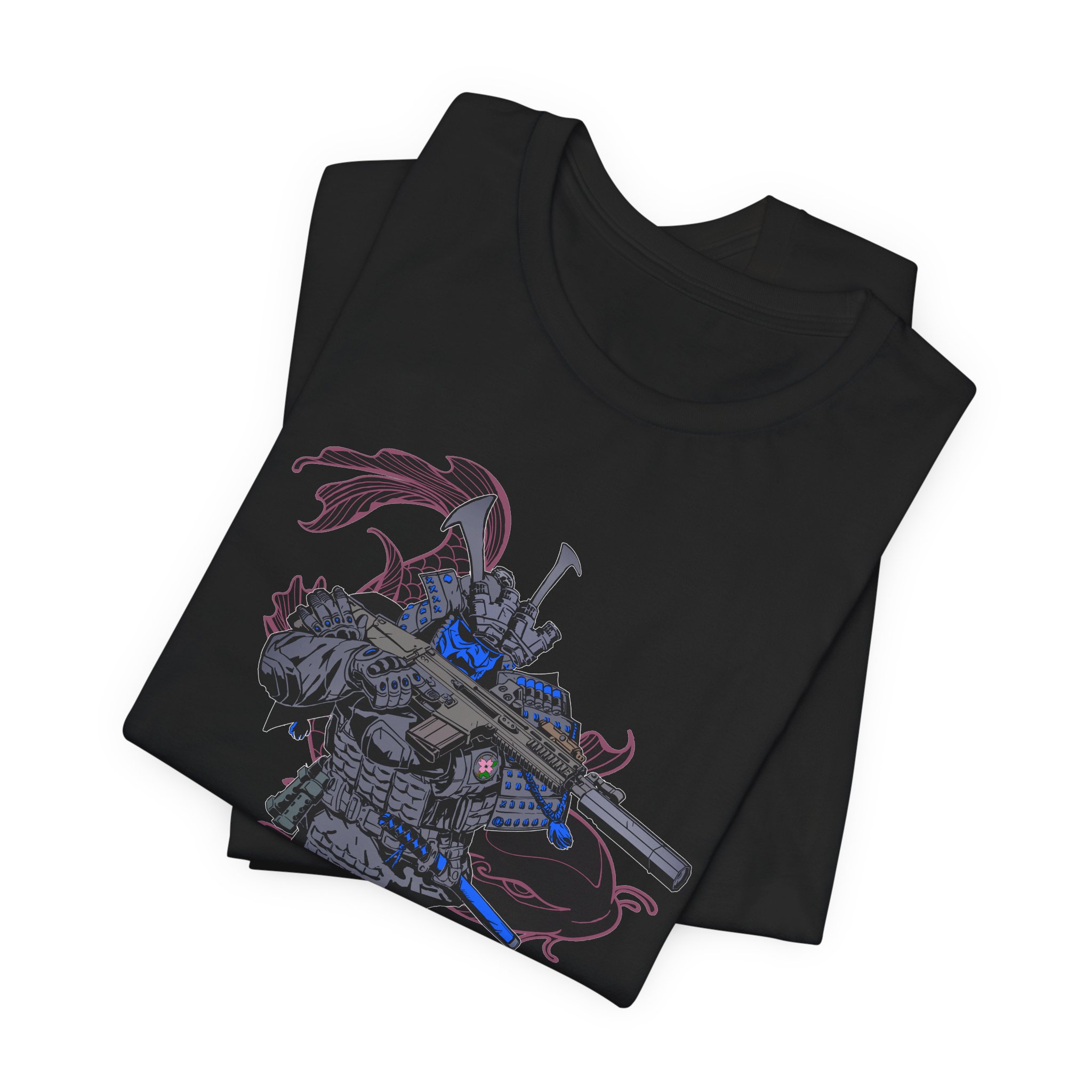 Modern Samurai: Tactical Budo II - Image 2